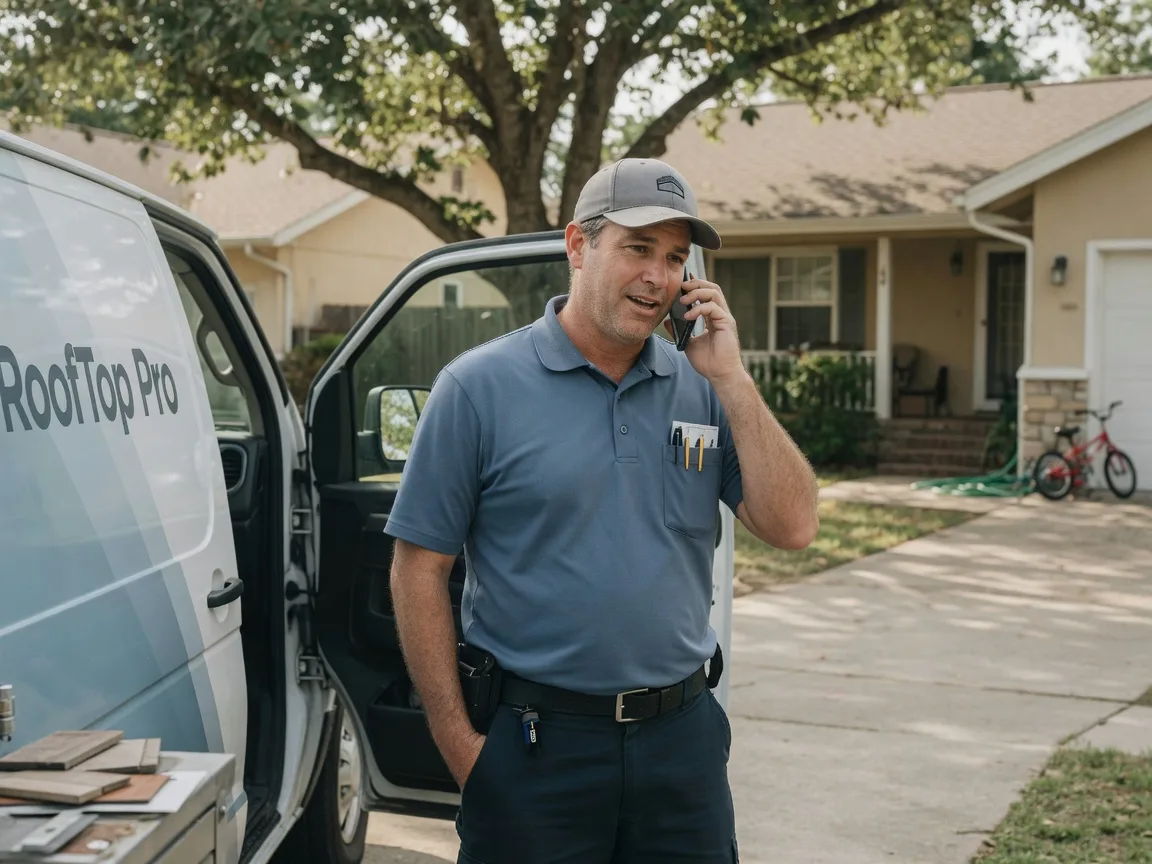 Roof Repair Blue River, WI FAQs