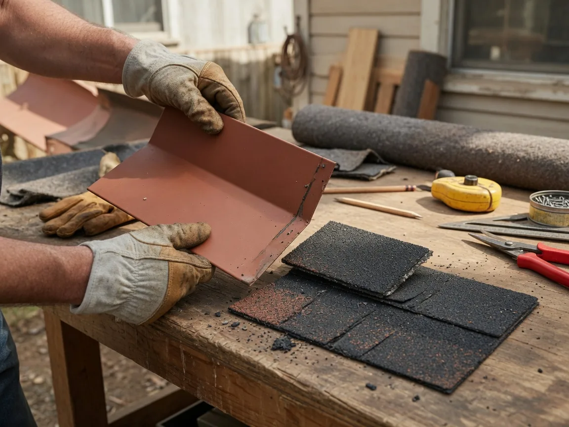 Roof Repair company in Blue River, WI